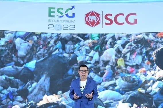 SCG Incorporates 315 Coalitions to Gear ESG in ASEAN