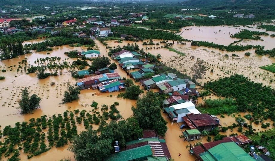 WB: Reducing carbon intensity is a must to achieve Vietnam's goal of becoming a high-income country