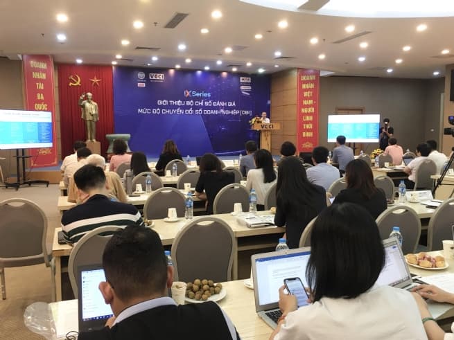 Digital Business Indicators: Effective Tool to Gauge Digital Transformation in Business