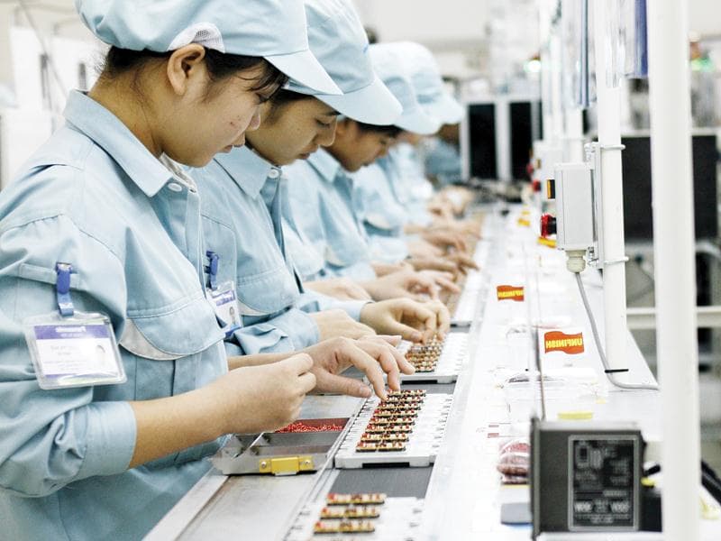 FDI remains bright spot in Vietnam’s economy