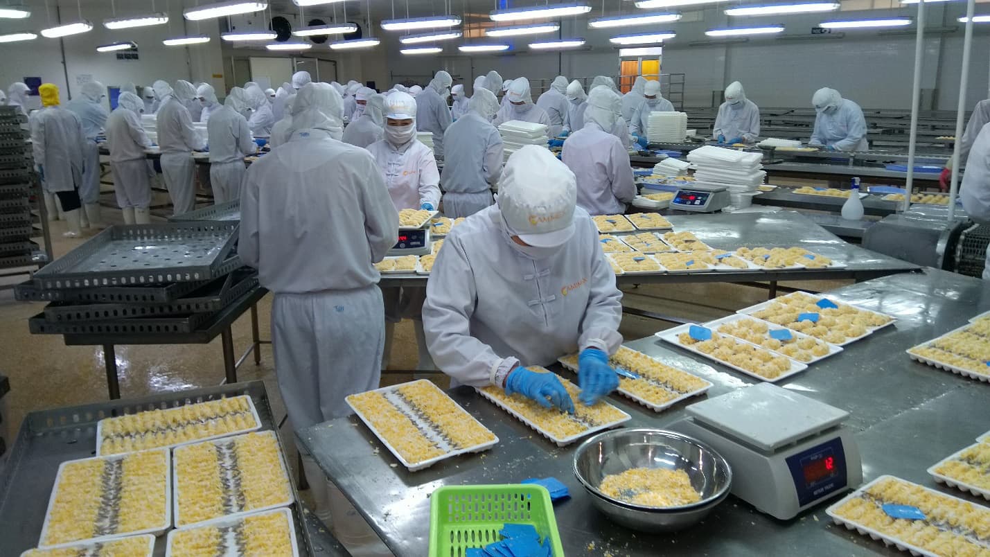 Ho Chi Minh City: Challenges to exports in the second half of the year