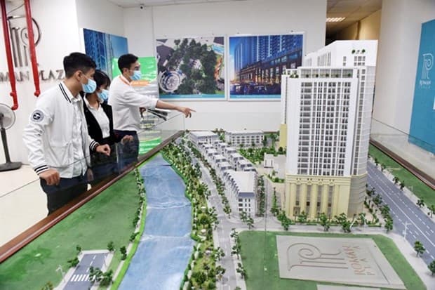 Legality of property projects must be transparent