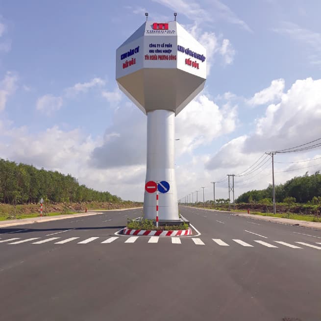 Dat Do I Industrial Park Appealing Destination for Investors