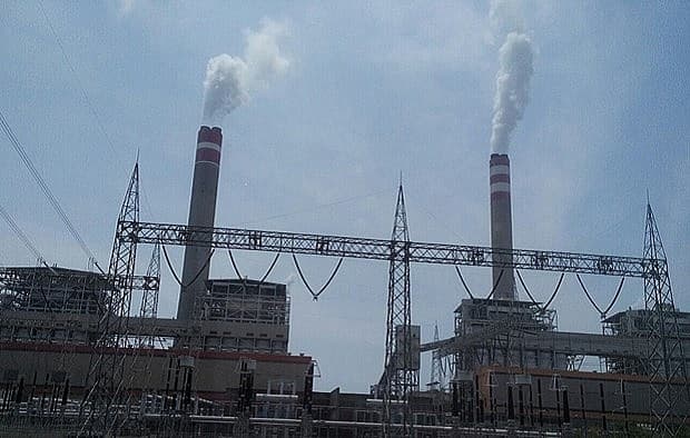 Indonesia eyes foreign loans to support electricity projects