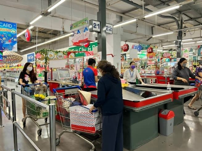 MM Mega Market Vietnam Wins 2022 Asia Responsible Enterprise Awards for Green Leadership