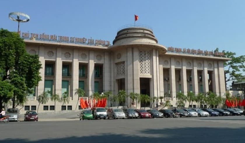 State Bank of Vietnam faces pressure on exchange rate