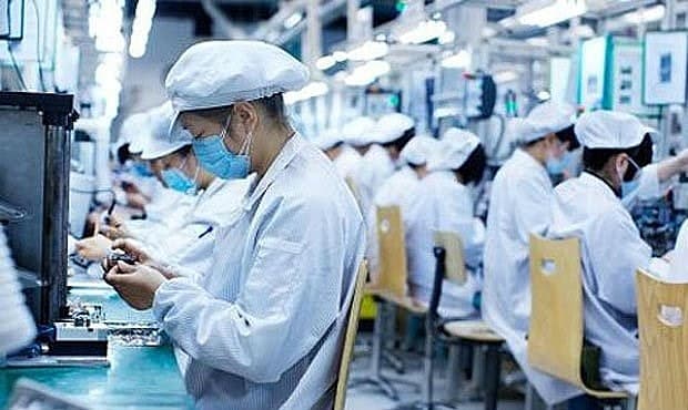 FDI inflows decrease 7 per cent in the first seven months