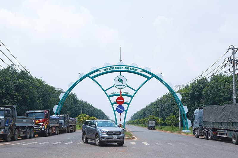 Flurry of activity for industrial players