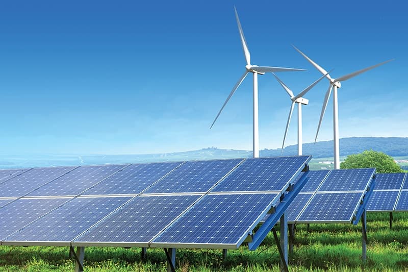 Realising Vietnam’s just energy transition