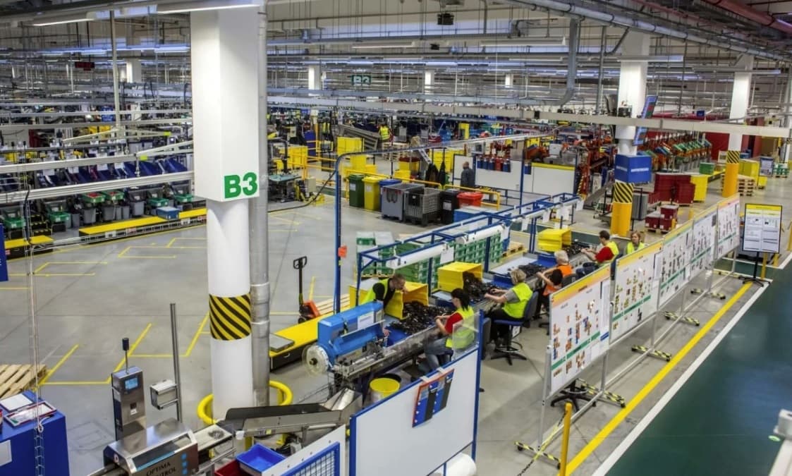 Vietnam’s FDI outlook appears more promising in 2H22