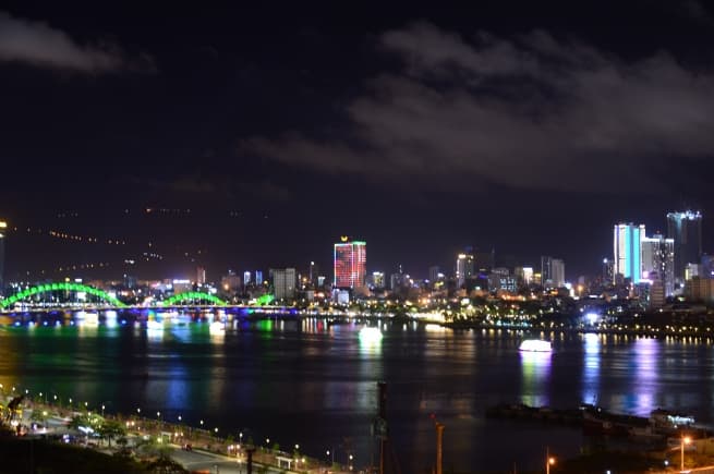 Vietnam’s Real Estate Still Attractive to Foreign Investors
