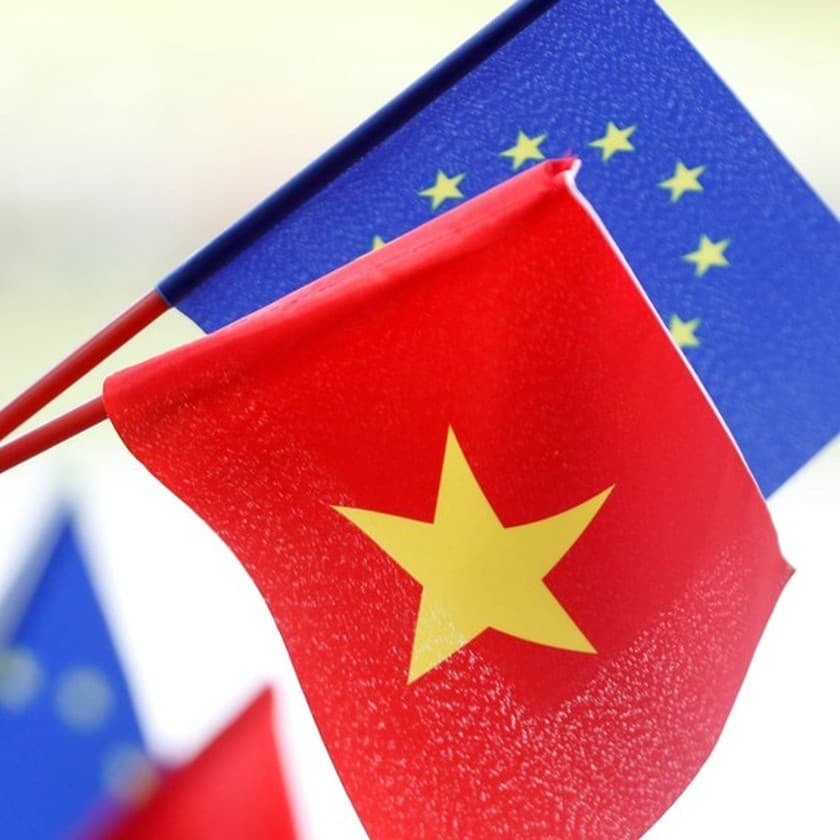 European Union maintains high standards on exports