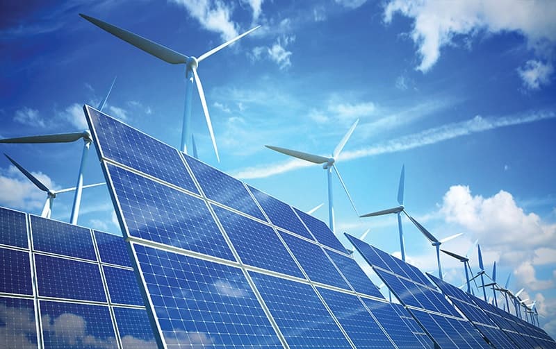 Nascent green financing scene soon set for lift-off
