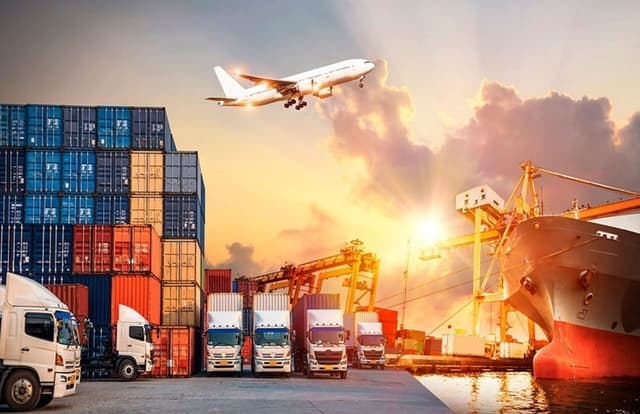U.S. Remains Largest Importer of Viet Nam’s Commodities during Jan-July Period