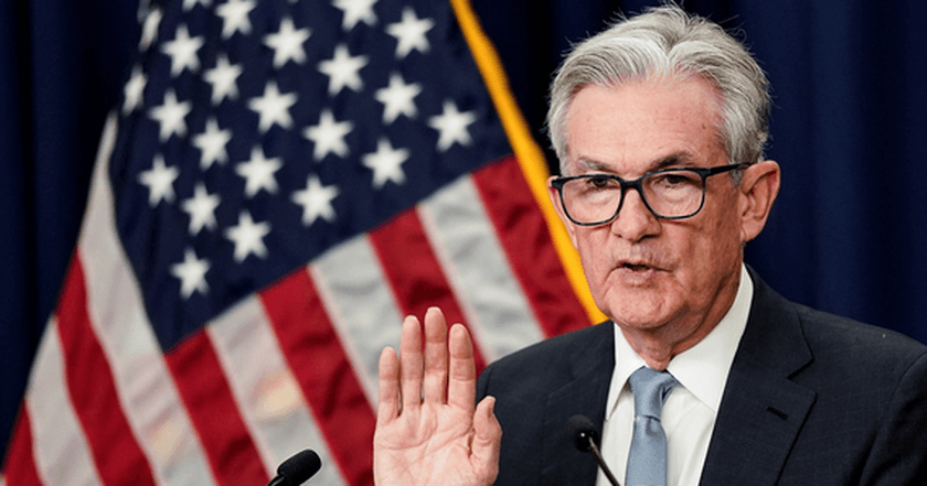 US Federal Bank caught off guard by global inflation