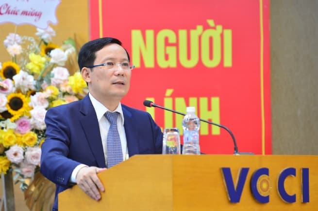 VCCI Kicks Off “Outstanding Entrepreneurs 2022” Award Program