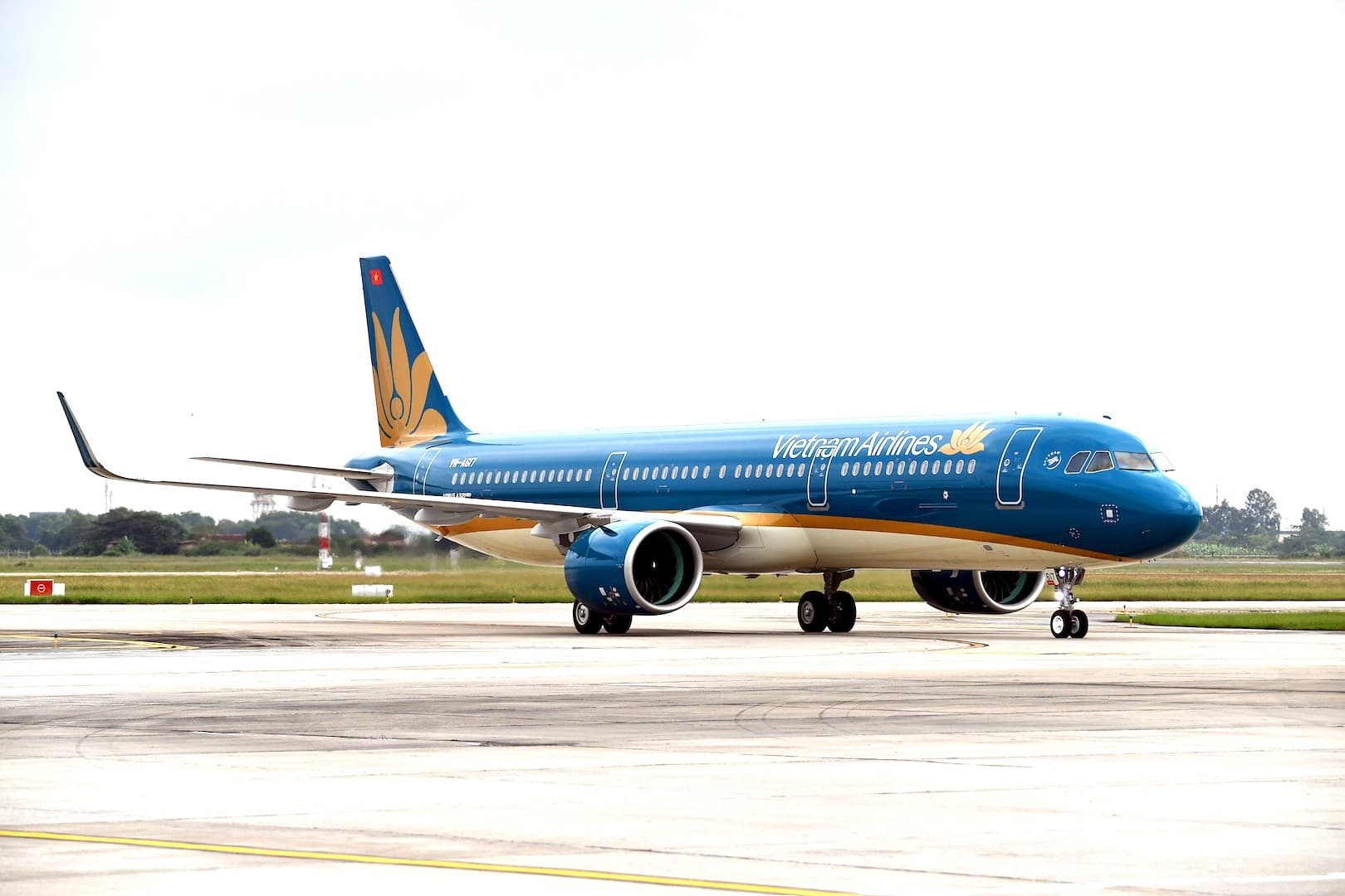 Vietnam Airlines to lease 03 new A320NEO