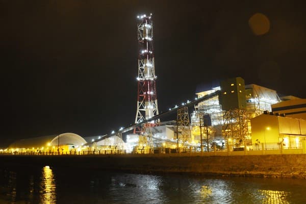 Ministry of Industry and Trade proposes removing coal plants from energy plan