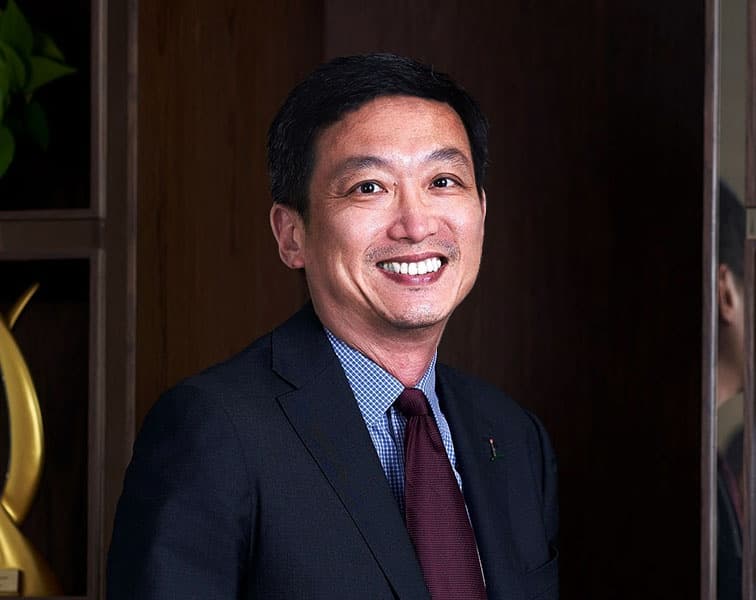 CapitaLand Development enhances its operations