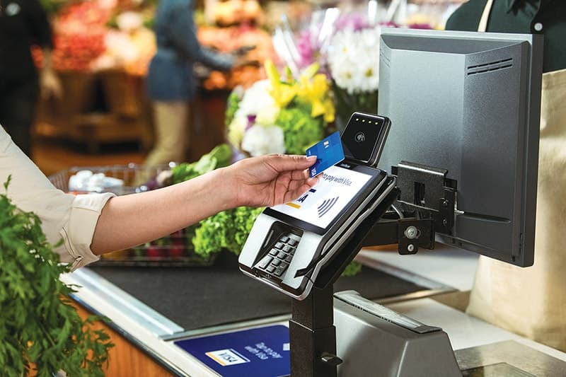 Eco-friendly payment initiative launched by Visa