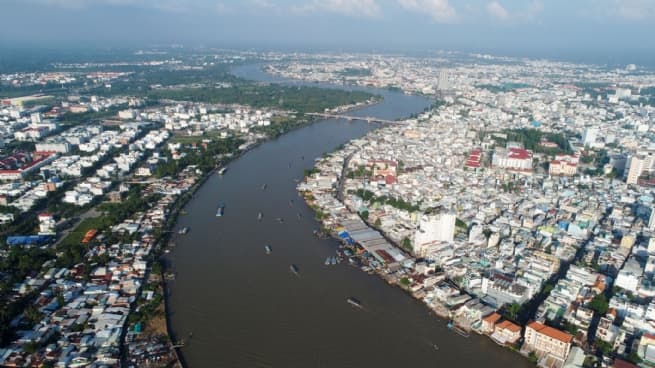 Mekong Delta Seizing Opportunities, Reversing Downward Spiral