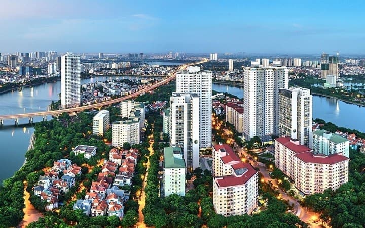 Vietnam - one of best performers in ASEAN: Sunwah Group Chairman