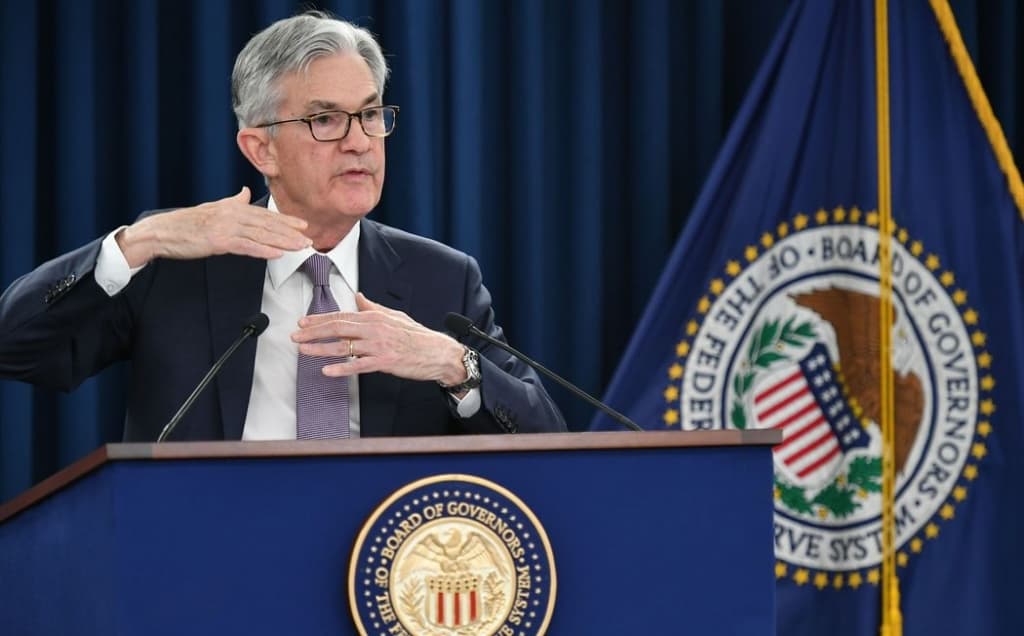 A balancing act is tough for central banks