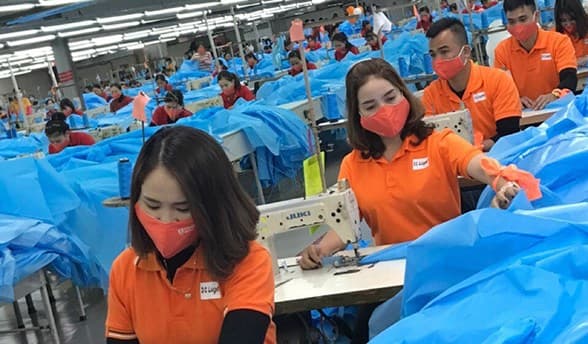 Nation's largest firms the driving force for economic growth