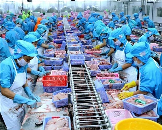 EU pledges to aid Viet Nam with 10 million vaccine doses