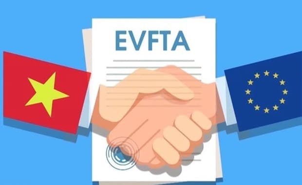 Room for agro-exports to grow through EVFTA deal