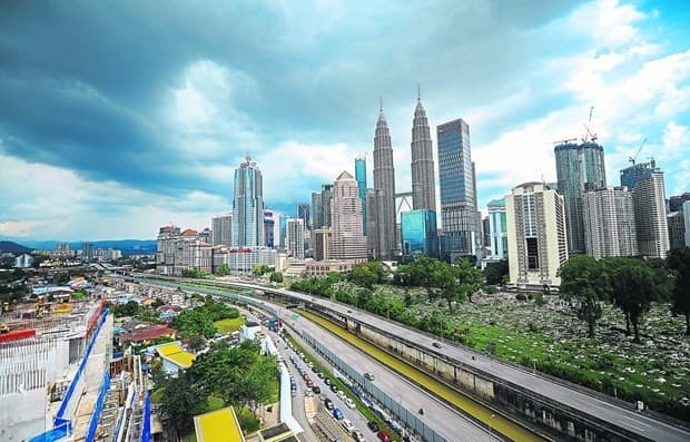 FDI flows into Malaysia top 188 billion USD in Q2