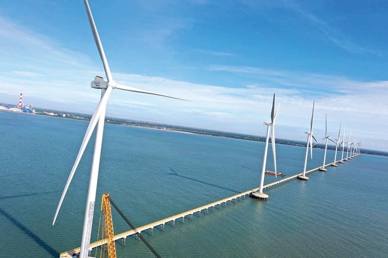 Tra Vinh nurtures private sector to kickstart economy