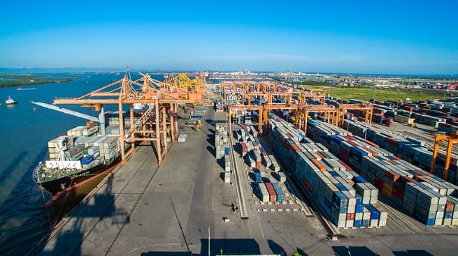 Vietnam’s GDP Growth Projected to Surge to 7.5%