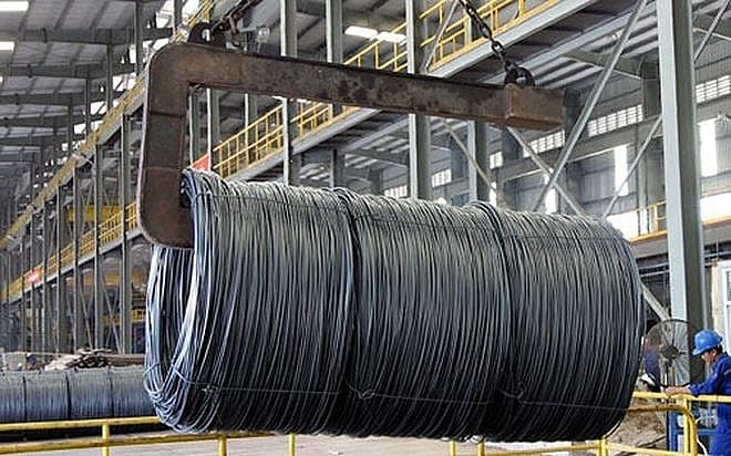 Exports decelerate after half a year of impressive growth
