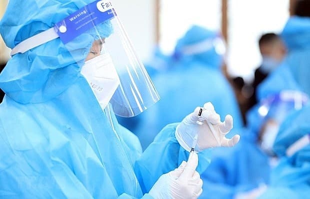 Four more vaccines to be included in Expanded Immunisation Programme