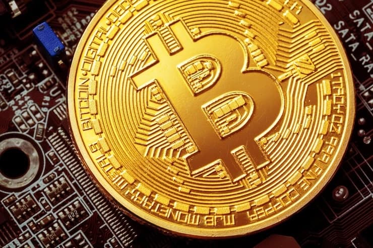 Has blockchain found a use beyond crypto trading?
