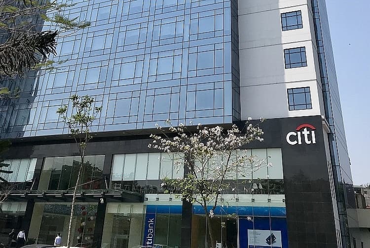 Citi named Best Bank in Asia at Euromoney Awards for Excellence
