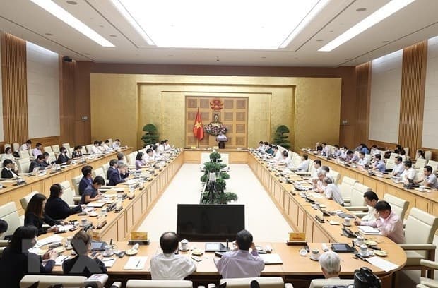 Robust answers in tow for business recovery