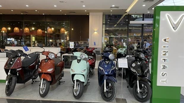 British investors look at Vietnam to cash in on free trade agreements