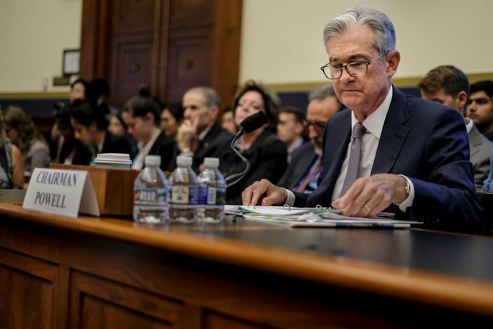 Will FED go harder with its rate hikes?