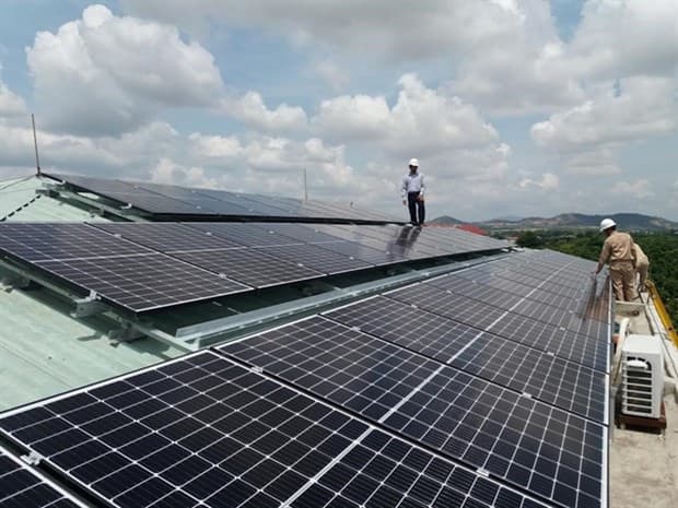 Vietnam needs extra 368 billion USD to achieve net zero emissions