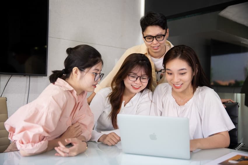 Vietcetera goes all-in on AWS to grow globally