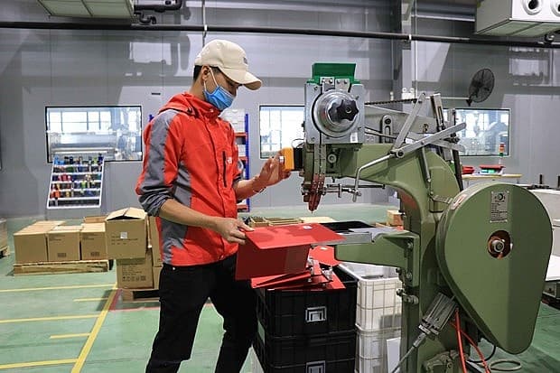 Bac Ninh IPs lure nearly 60 million USD in investment in July