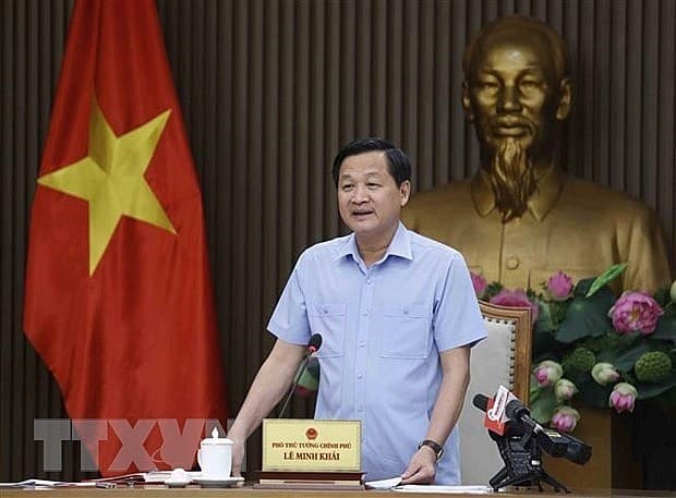 Deputy PM’s conclusions on interest rate support package