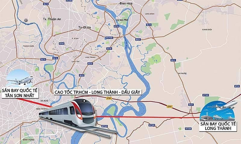 International contractors given opportunity to join $3.9 billion railway