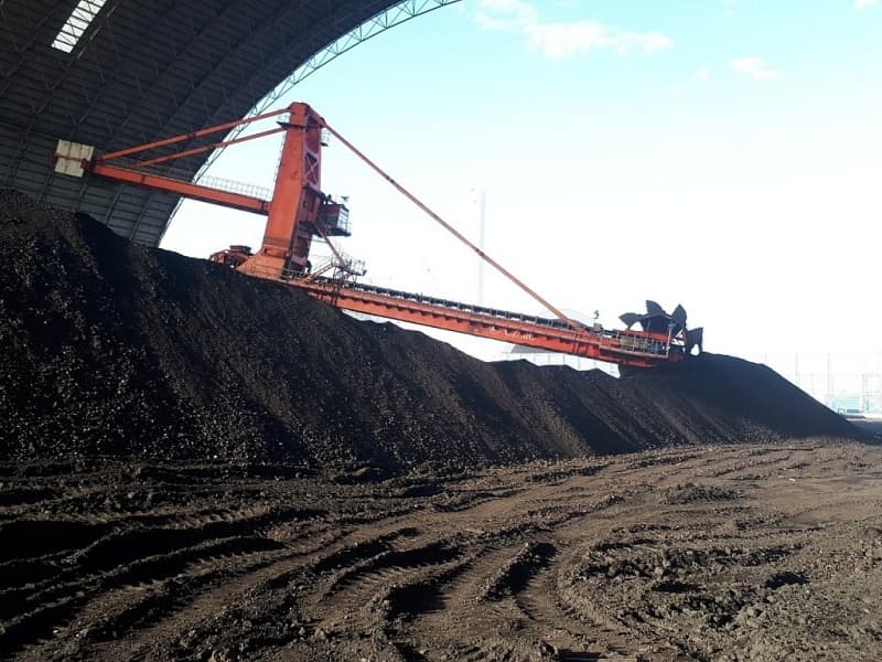 Vietnam accelerates coal imports as demand peaks in 2030