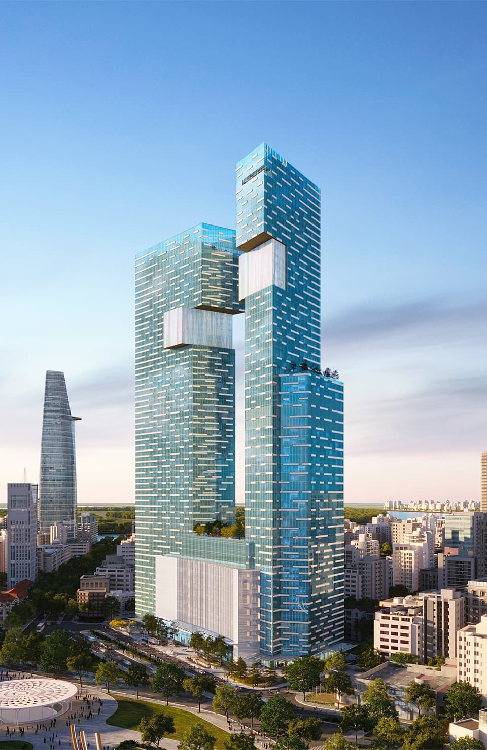 Viva Land expands portfolio with a range of projects