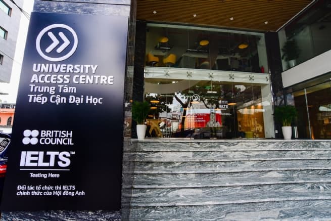 INTO Extends Access to Support Vietnamese Students and Parents to Pursue Global Higher Education with University Access Center