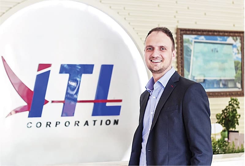 ITL expands ecosystem to enhance national coverage