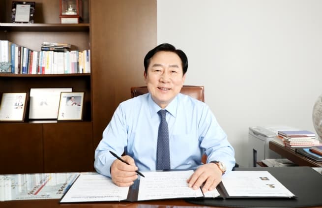 Korea, Vietnam Boosting Cooperation in Supply Chain and Hi-tech Investment